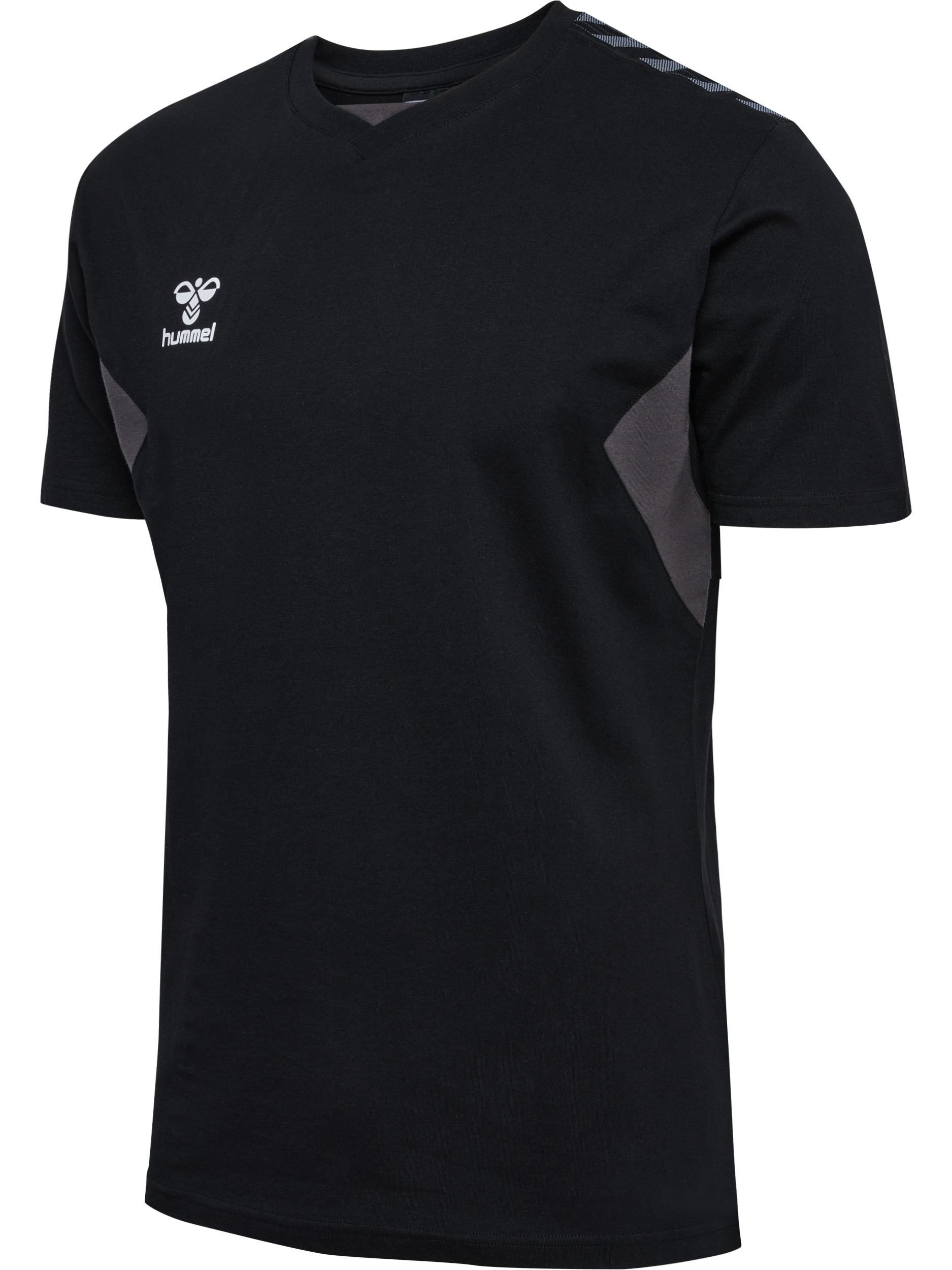 hmlAUTHENTIC CO T-SHIRT S/S – Bild 1