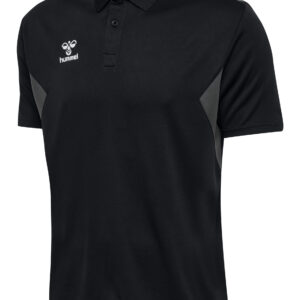 hmlAUTHENTIC FUNCTIONAL POLO – Bild 1