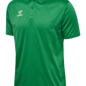 hmlAUTHENTIC FUNCTIONAL POLO – Bild 2