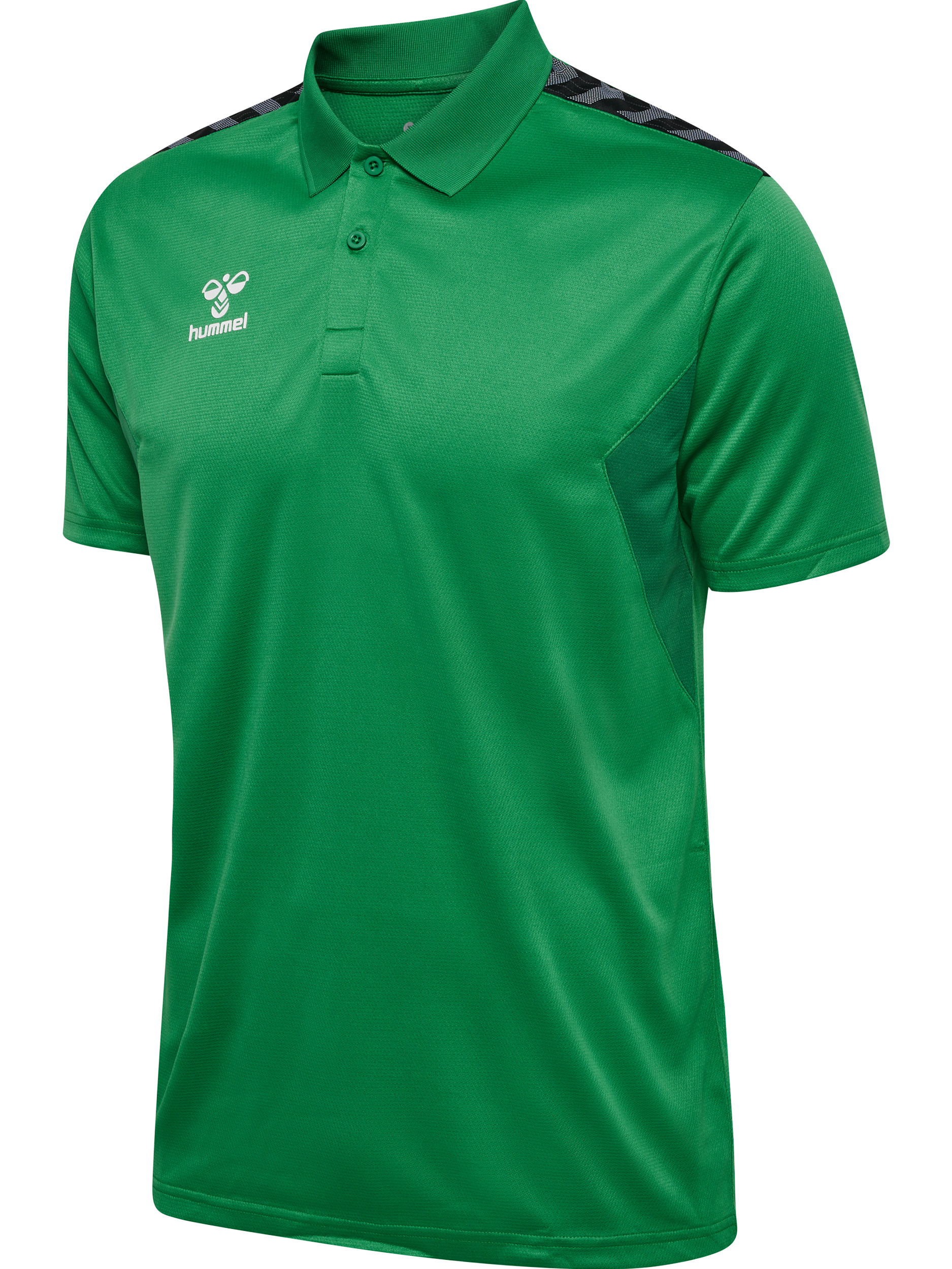 hmlAUTHENTIC FUNCTIONAL POLO – Bild 2