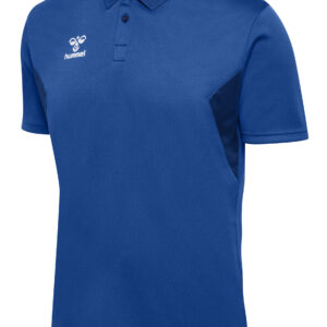 hmlAUTHENTIC FUNCTIONAL POLO – Bild 3