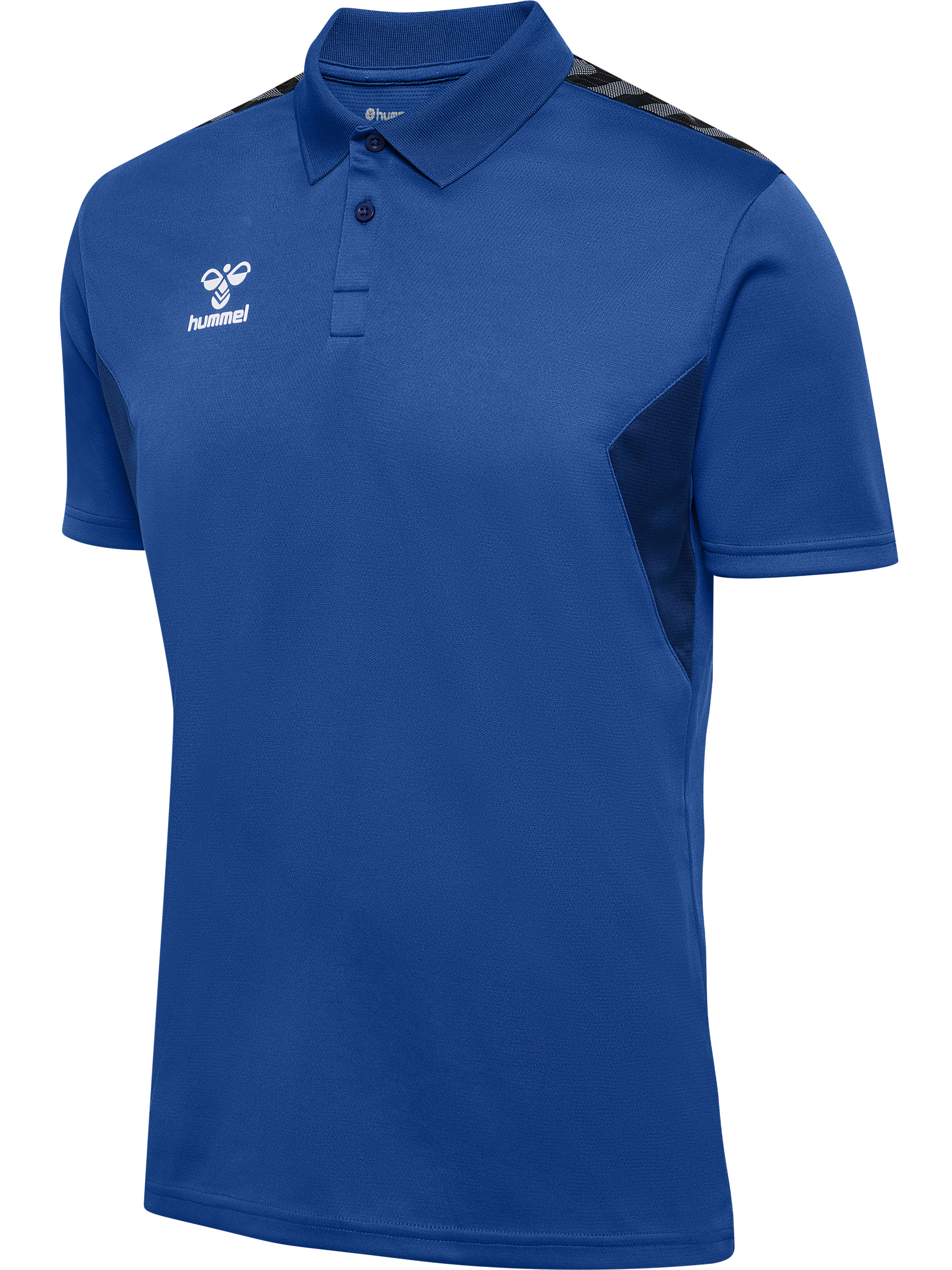 hmlAUTHENTIC FUNCTIONAL POLO – Bild 3