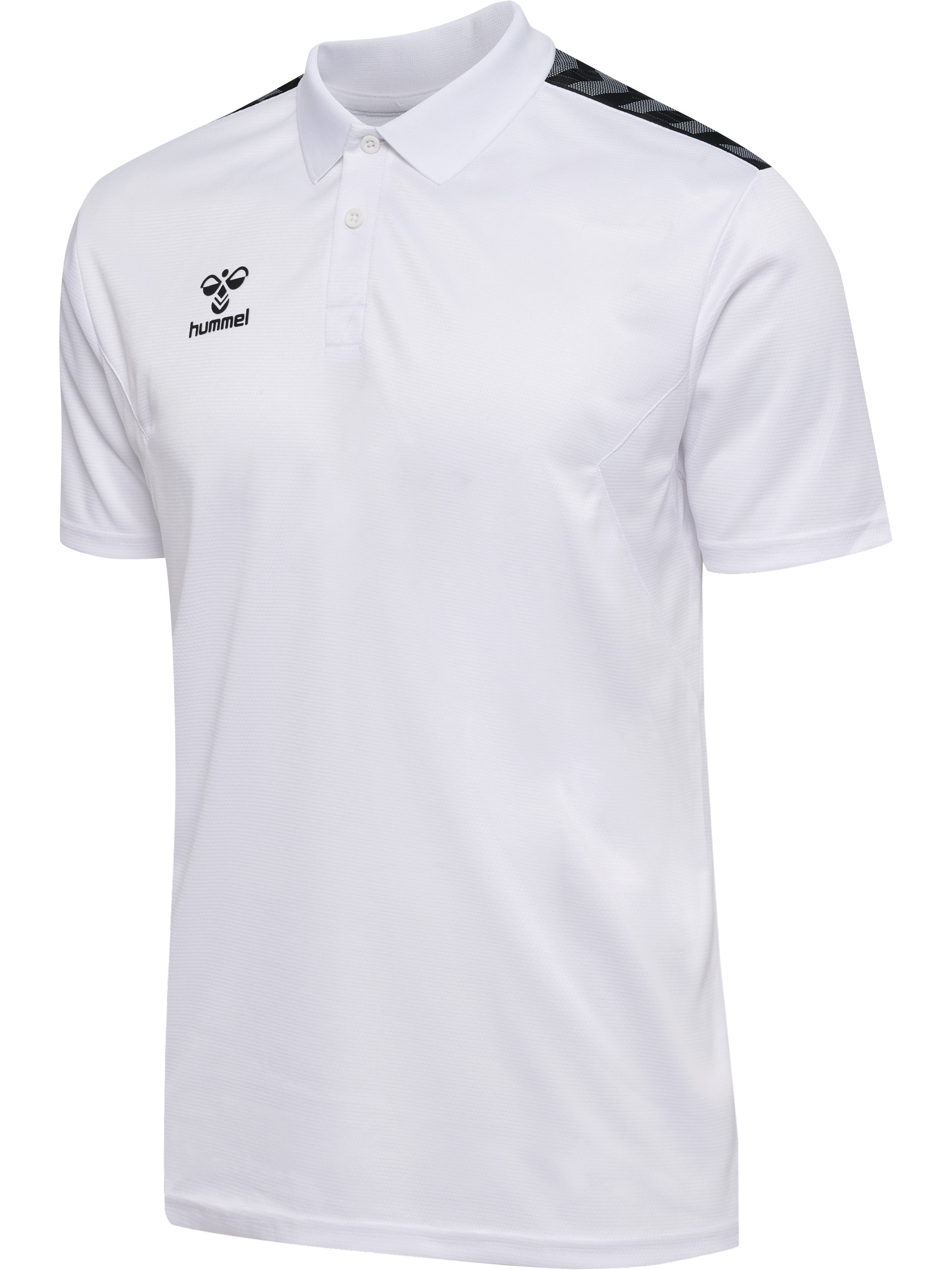 hmlAUTHENTIC FUNCTIONAL POLO – Bild 4