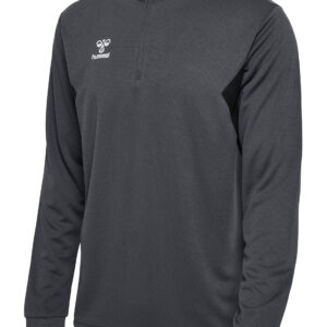 hmlAUTHENTIC HALF ZIP SWEAT – Bild 1