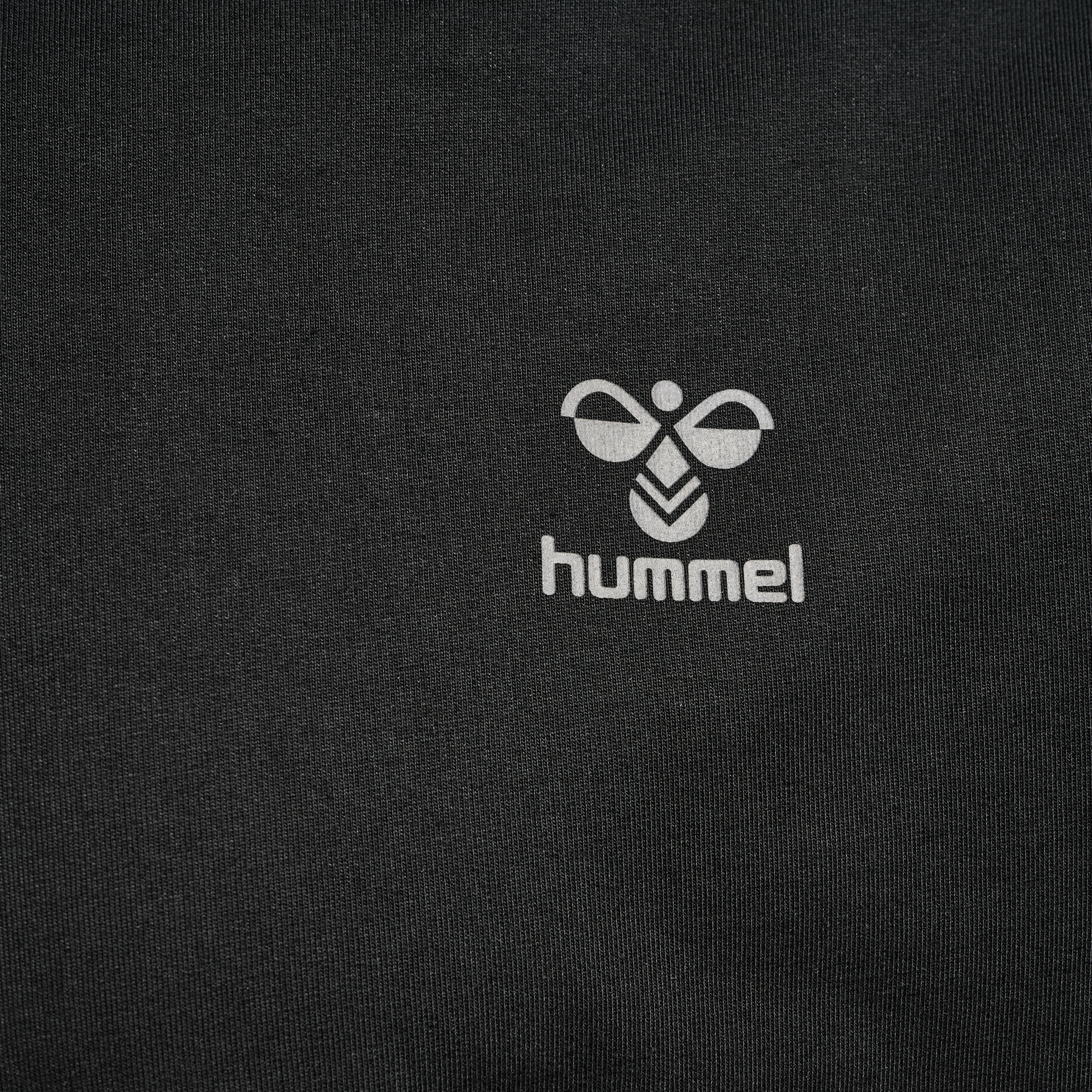 hmlOFFGRID COTTON SWEATSHIRT – Bild 4