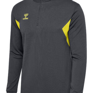 hmlAUTHENTIC HALF ZIP SWEAT – Bild 3