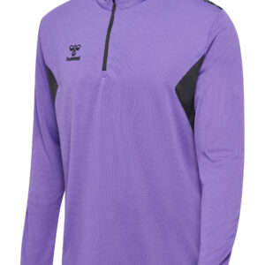 hmlAUTHENTIC HALF ZIP SWEAT – Bild 4