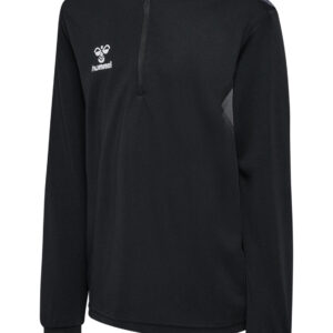 hmlAUTHENTIC HALF ZIP SWEAT KIDS – Bild 2