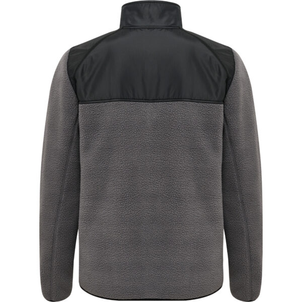 hmlLGC CHARLEY FLEECE JACKET
