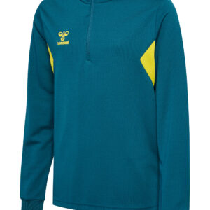 hmlAUTHENTIC HALF ZIP SWEAT KIDS – Bild 5