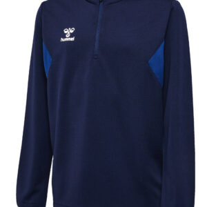 hmlAUTHENTIC HALF ZIP SWEAT KIDS – Bild 6