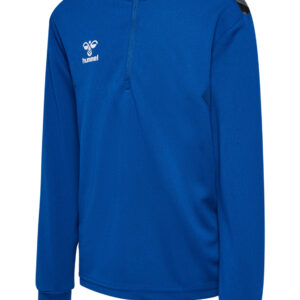 hmlAUTHENTIC HALF ZIP SWEAT KIDS – Bild 7