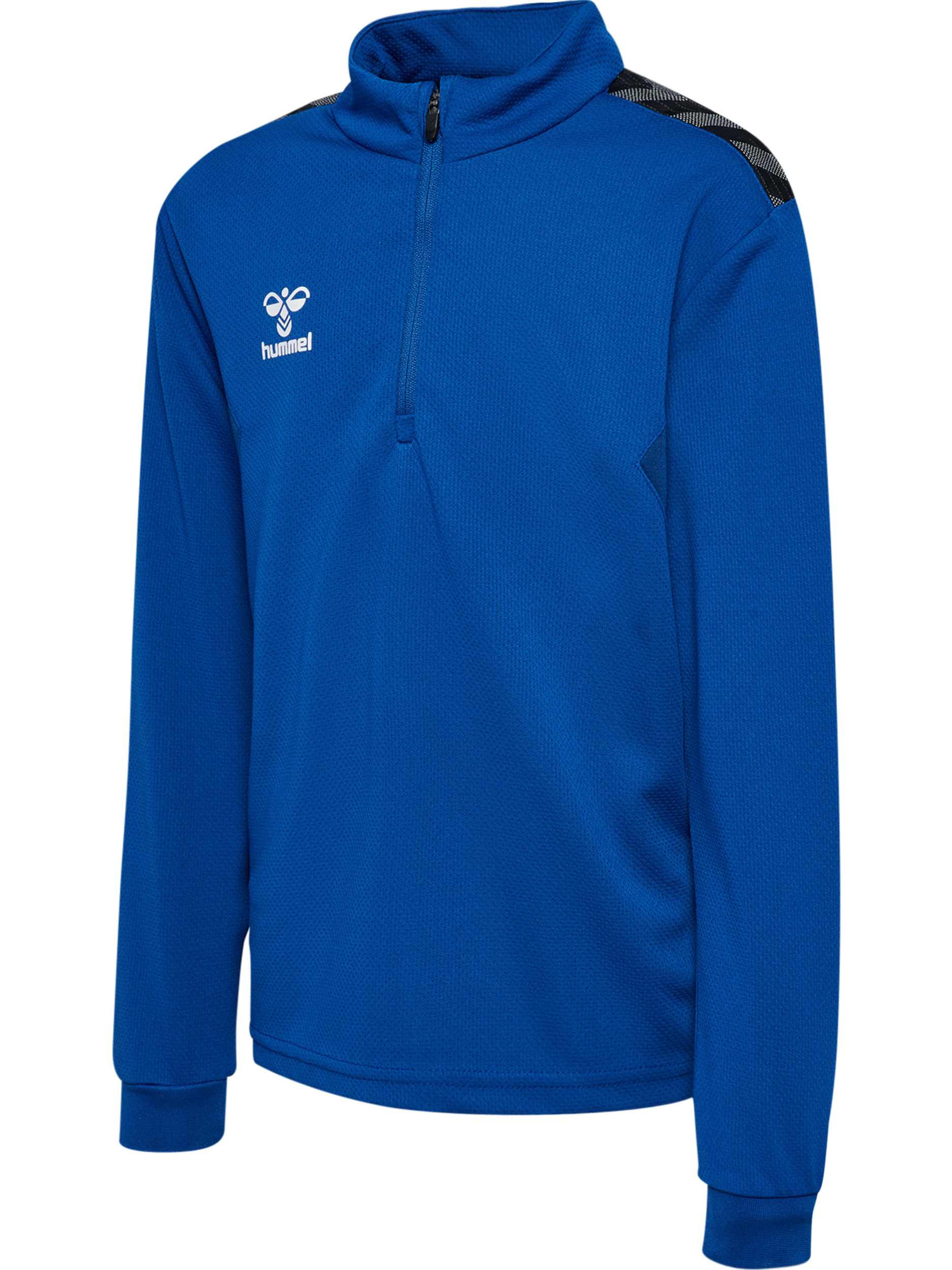 hmlAUTHENTIC HALF ZIP SWEAT KIDS – Bild 7