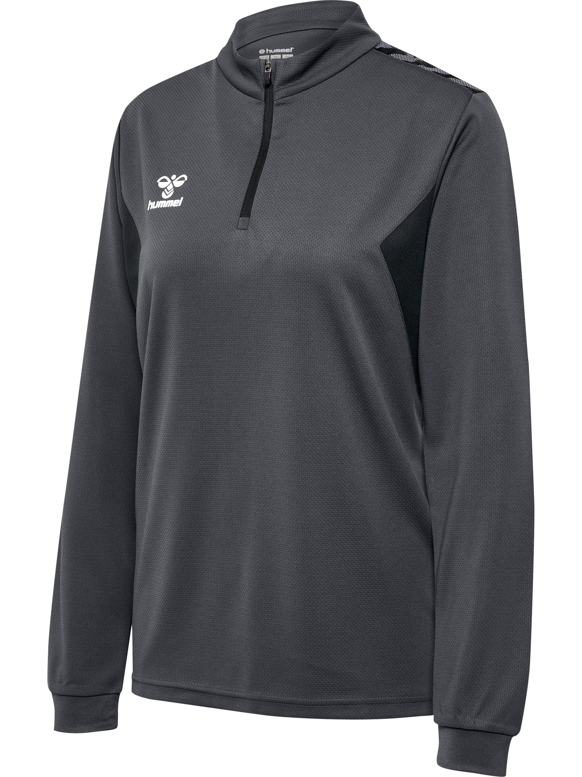 hmlAUTHENTIC PL JERSEY S/S – Bild 1