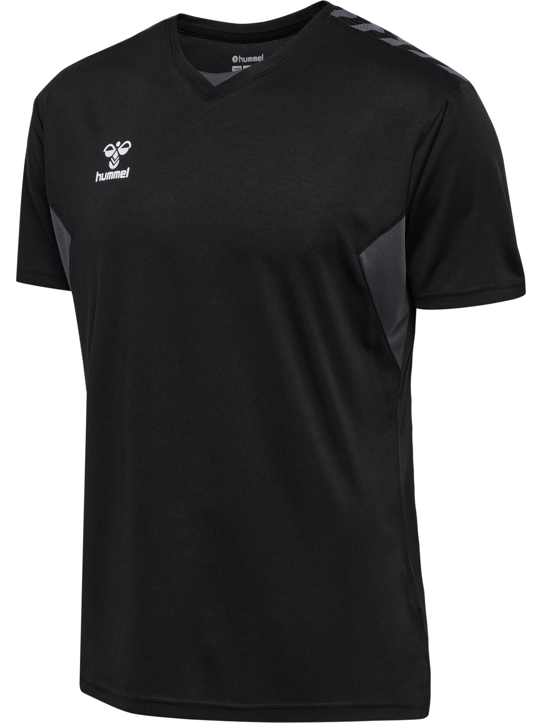 hmlAUTHENTIC PL JERSEY S/S – Bild 2