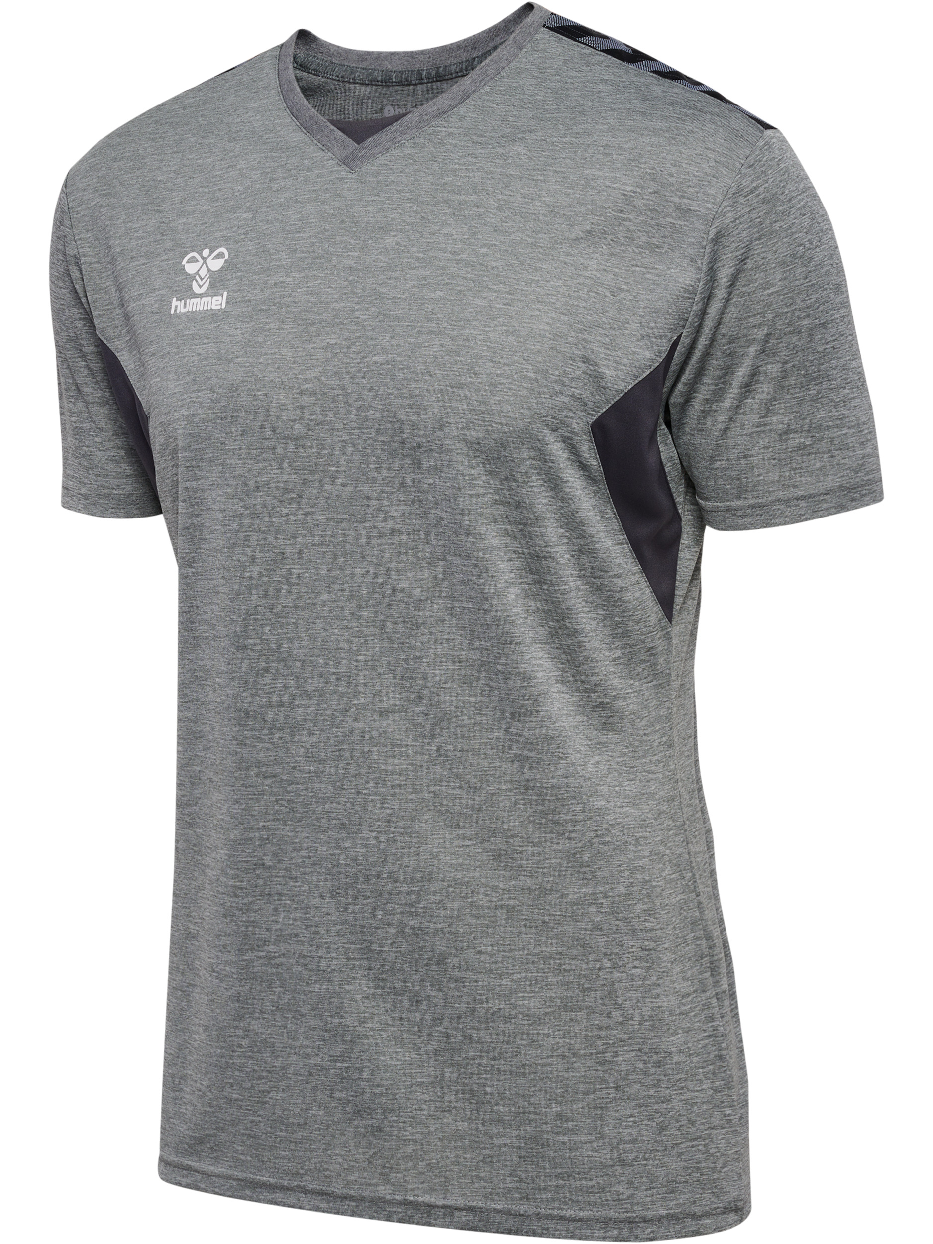 hmlAUTHENTIC PL JERSEY S/S – Bild 3