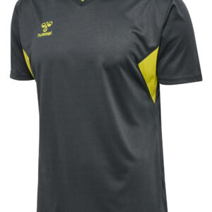 hmlAUTHENTIC PL JERSEY S/S – Bild 4