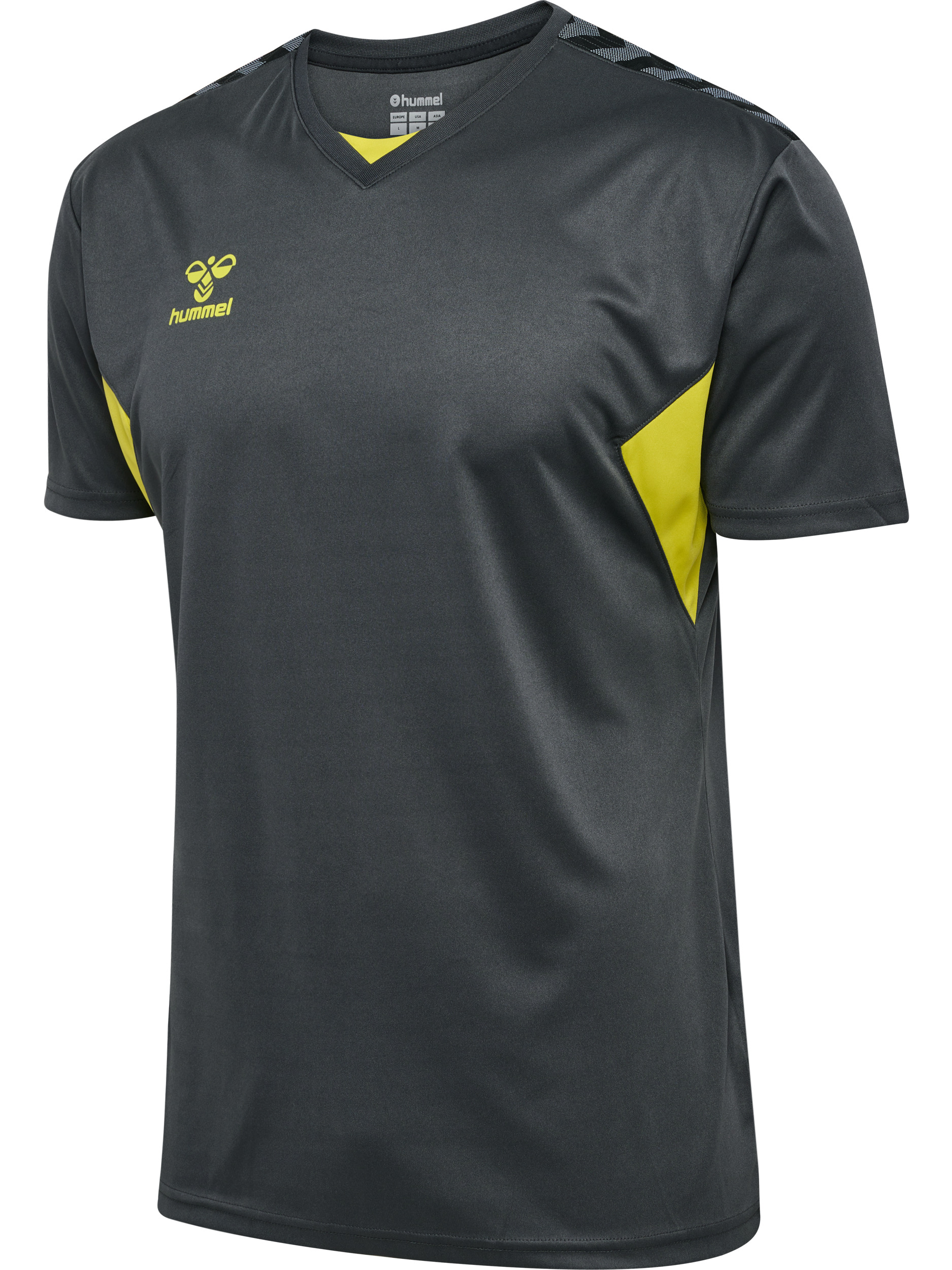 hmlAUTHENTIC PL JERSEY S/S – Bild 4