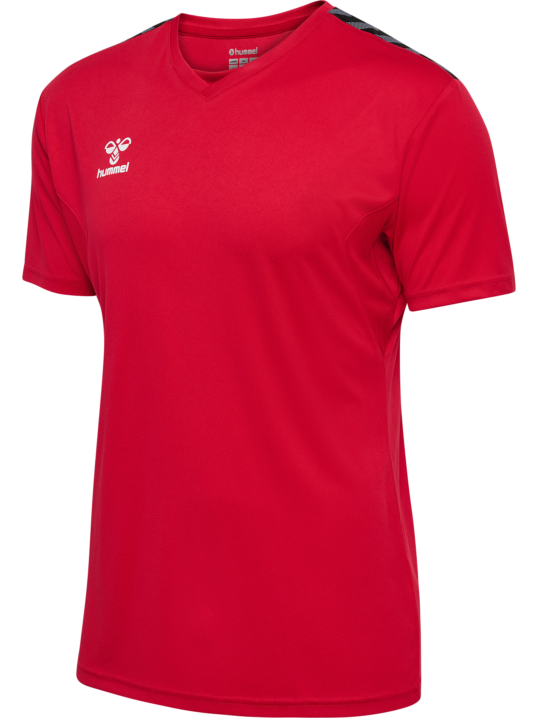 hmlAUTHENTIC PL JERSEY S/S – Bild 5