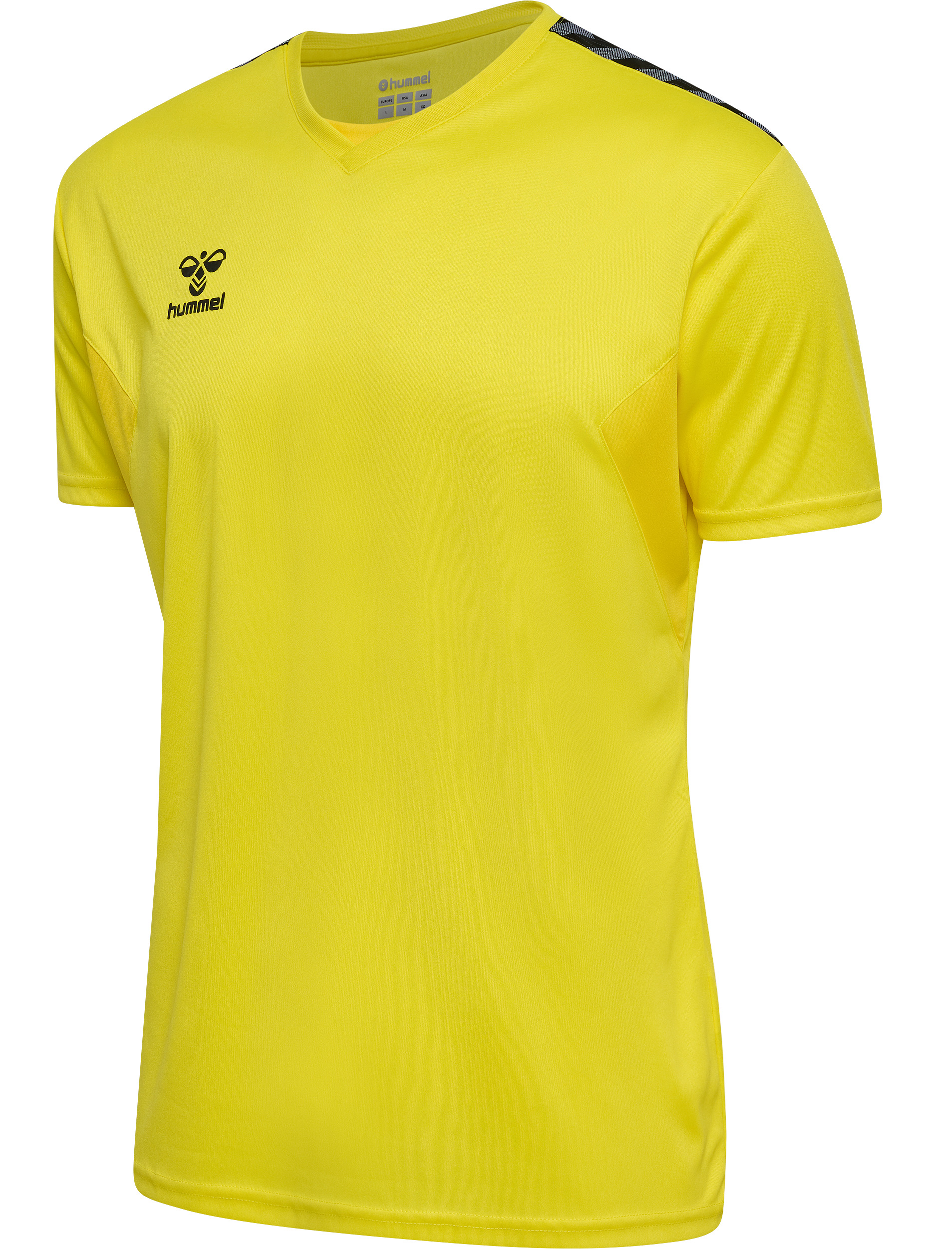 hmlAUTHENTIC PL JERSEY S/S – Bild 7