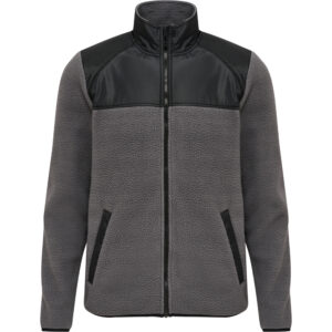 hmlLGC CHARLEY FLEECE JACKET – Bild 3