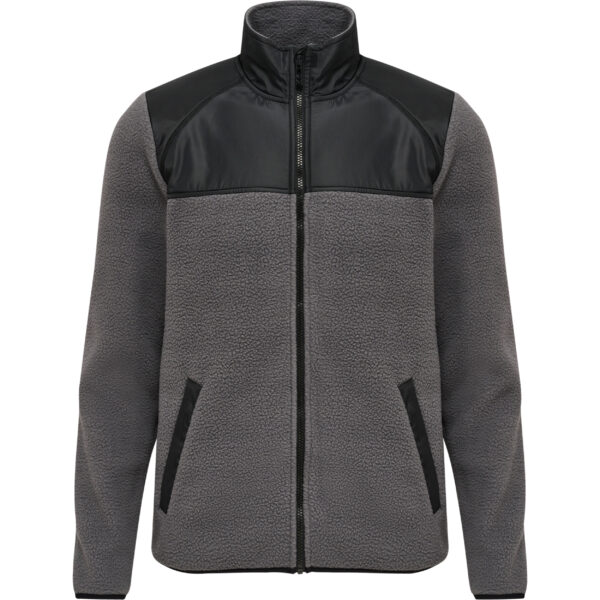 hmlLGC CHARLEY FLEECE JACKET