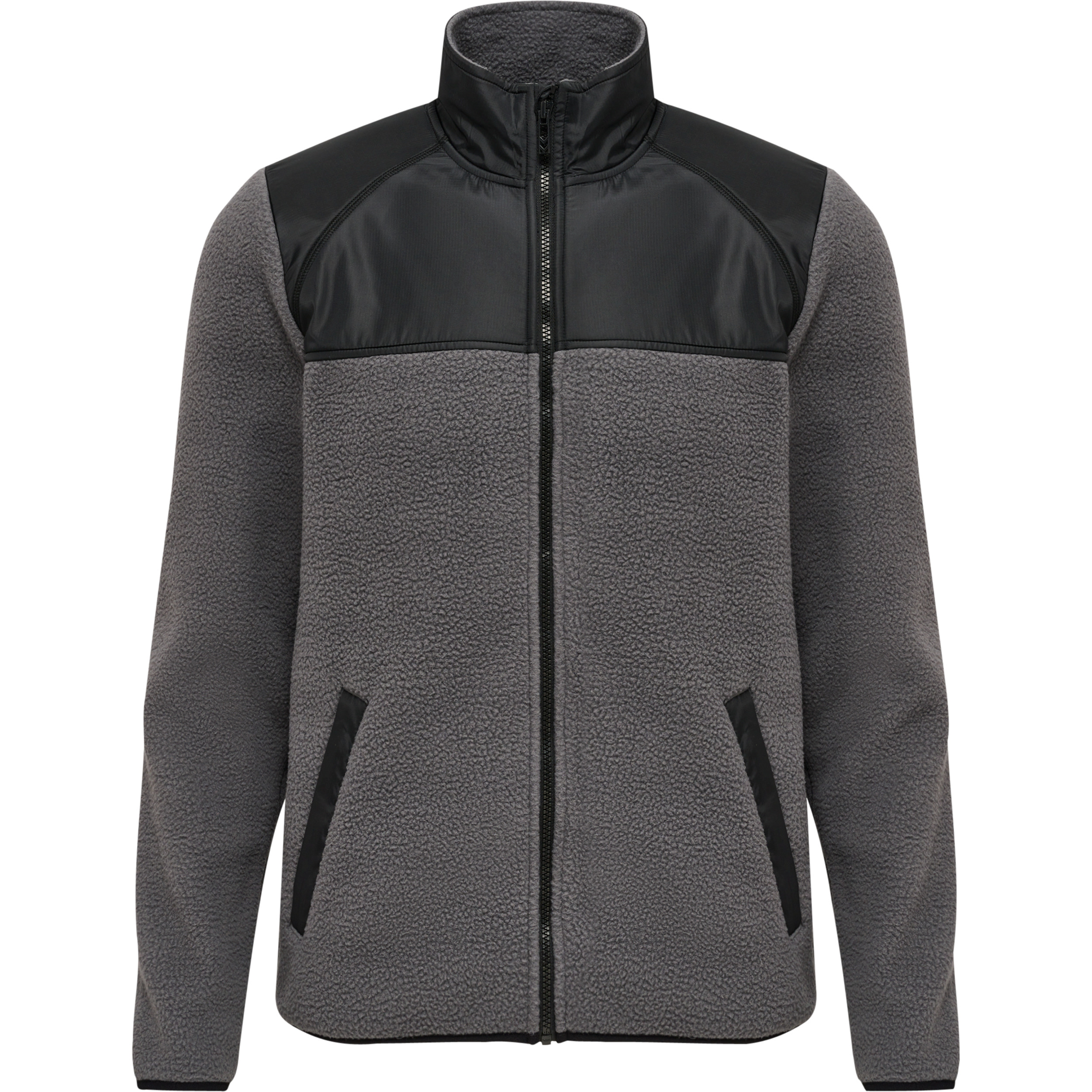 hmlLGC CHARLEY FLEECE JACKET – Bild 3