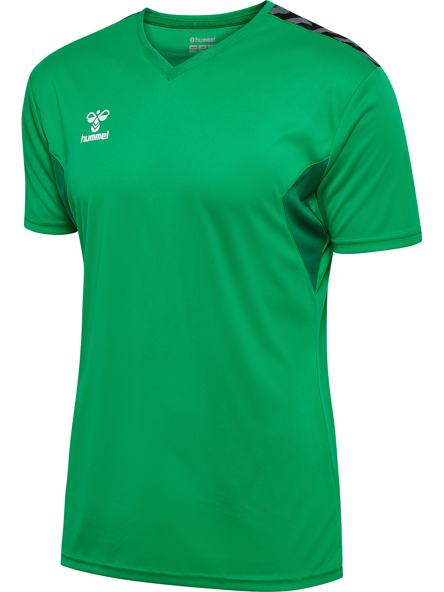 hmlAUTHENTIC PL JERSEY S/S – Bild 8