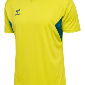 hmlAUTHENTIC PL JERSEY S/S – Bild 9