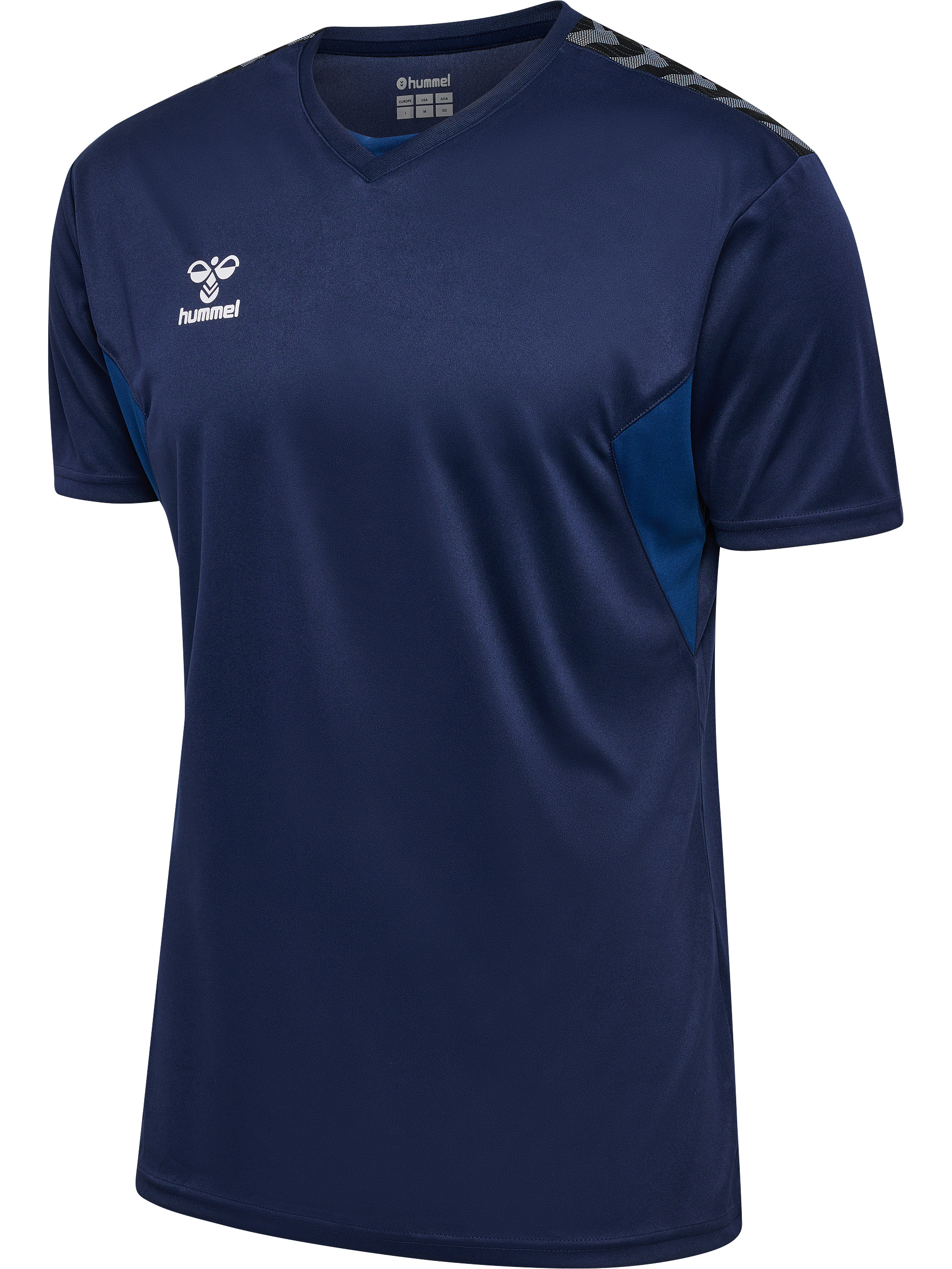 hmlAUTHENTIC PL JERSEY S/S – Bild 11