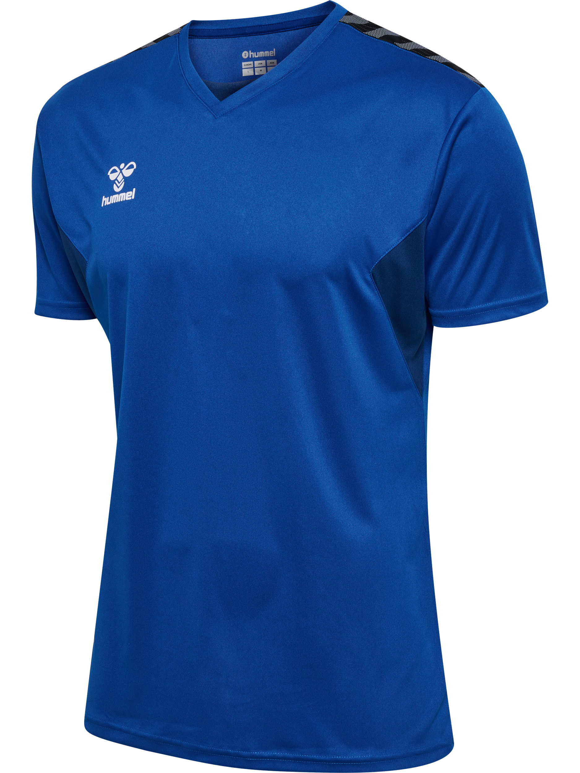hmlAUTHENTIC PL JERSEY S/S – Bild 12