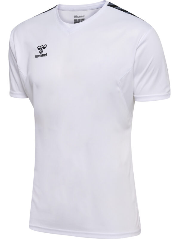 hmlAUTHENTIC PL JERSEY S/S