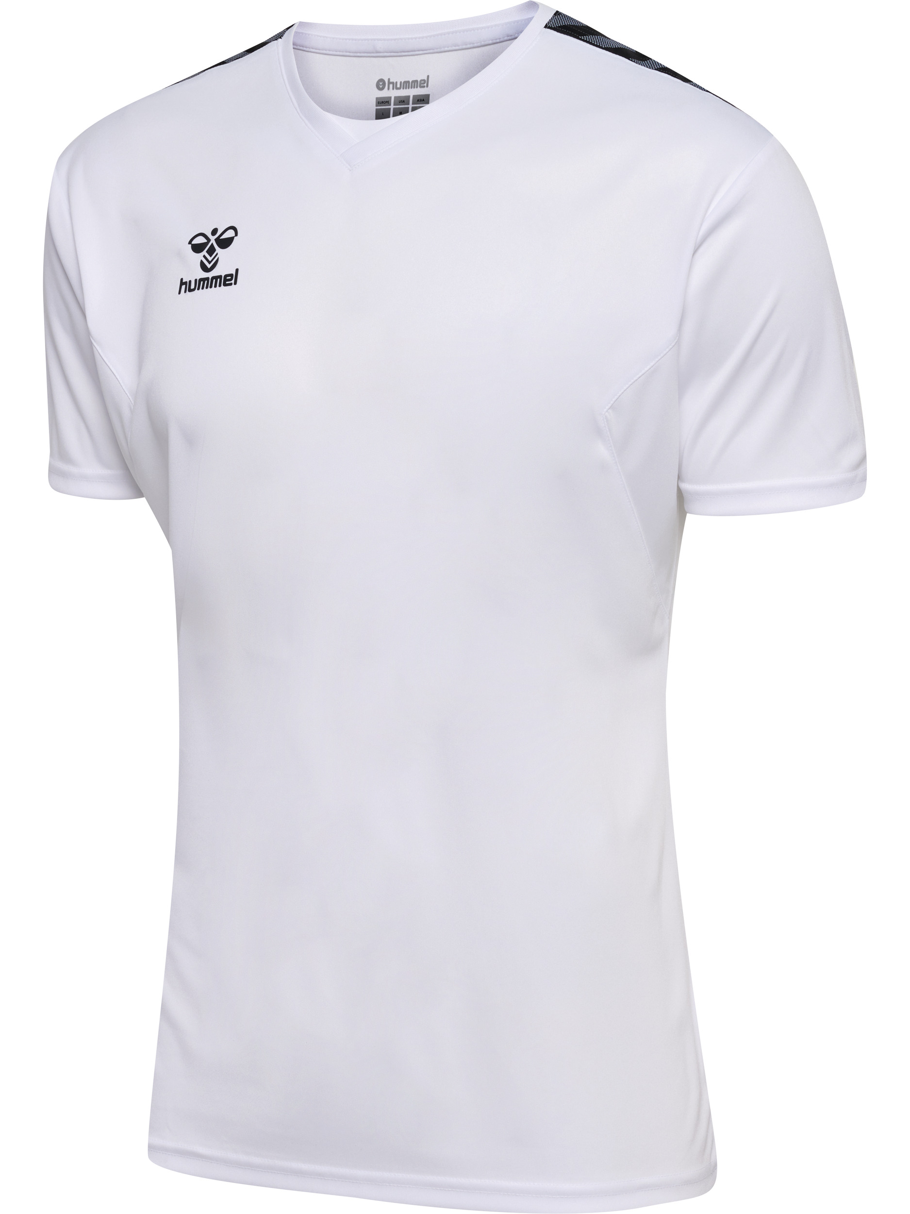 hmlAUTHENTIC PL JERSEY S/S – Bild 13