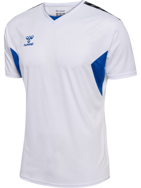 hmlAUTHENTIC PL JERSEY S/S
