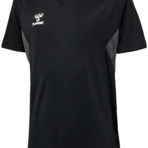 hmlAUTHENTIC PL JERSEY S/S KIDS – Bild 2
