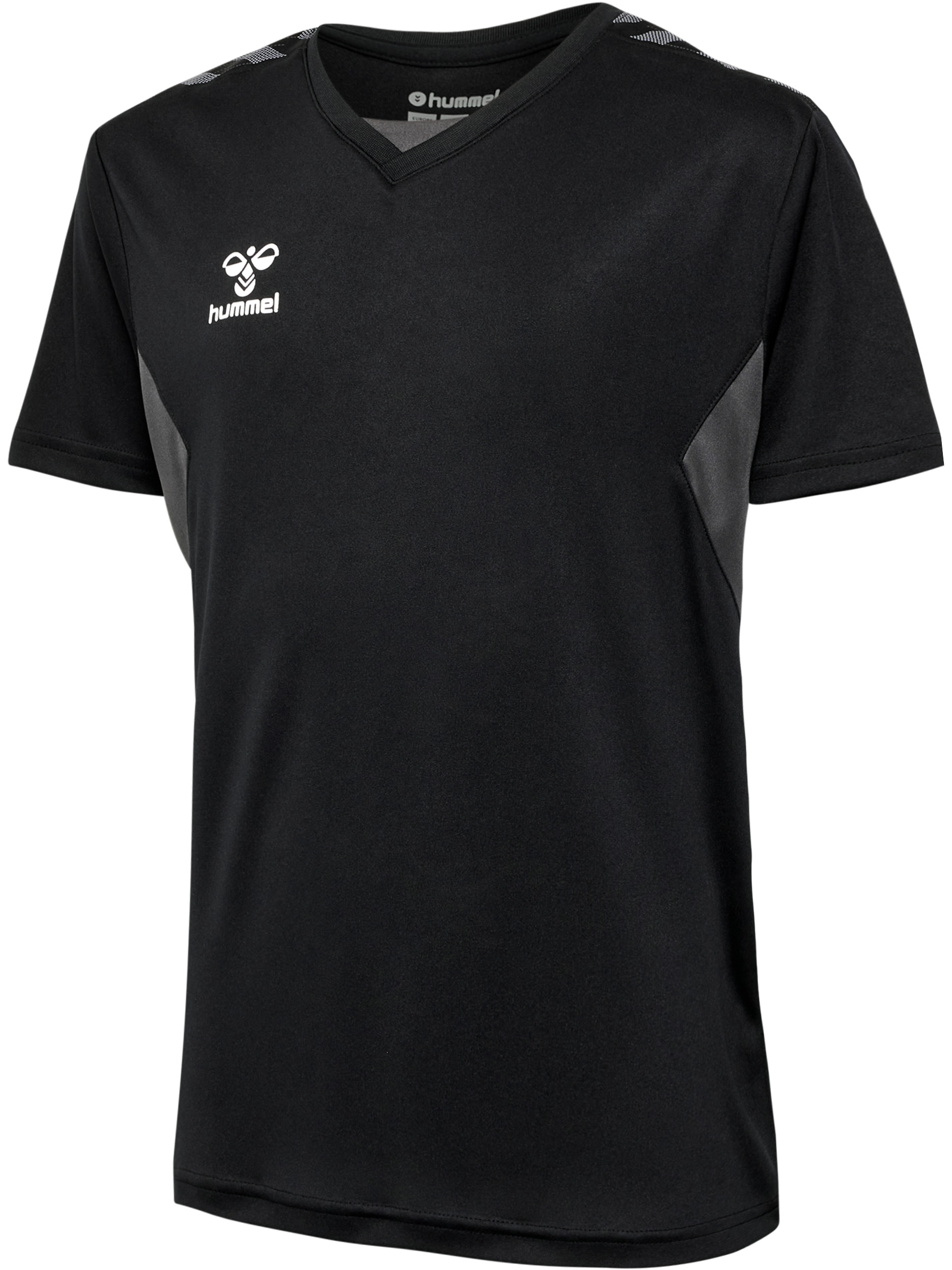 hmlAUTHENTIC PL JERSEY S/S KIDS – Bild 2