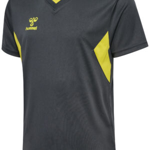 hmlAUTHENTIC PL JERSEY S/S KIDS – Bild 3