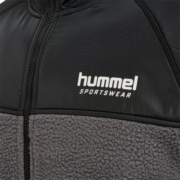 hmlLGC CHARLEY FLEECE JACKET