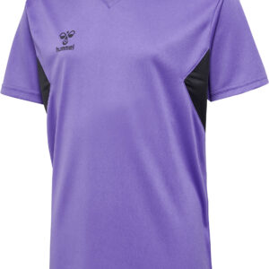 hmlAUTHENTIC PL JERSEY S/S KIDS – Bild 4