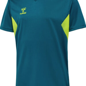 hmlAUTHENTIC PL JERSEY S/S KIDS – Bild 5