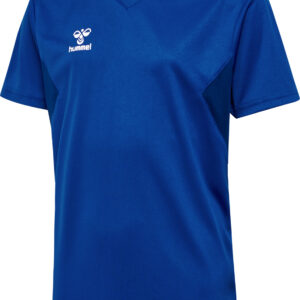 hmlAUTHENTIC PL JERSEY S/S KIDS – Bild 7