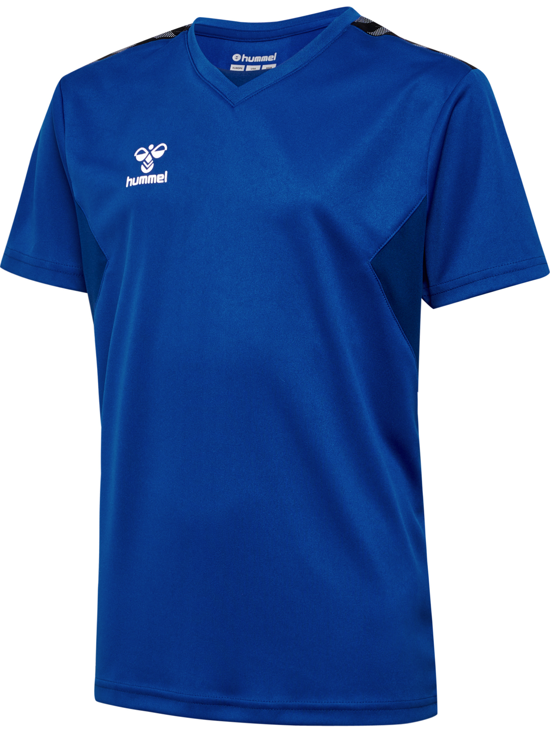 hmlAUTHENTIC PL JERSEY S/S KIDS – Bild 7
