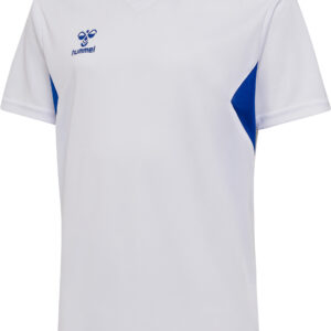 hmlAUTHENTIC PL JERSEY S/S KIDS – Bild 8