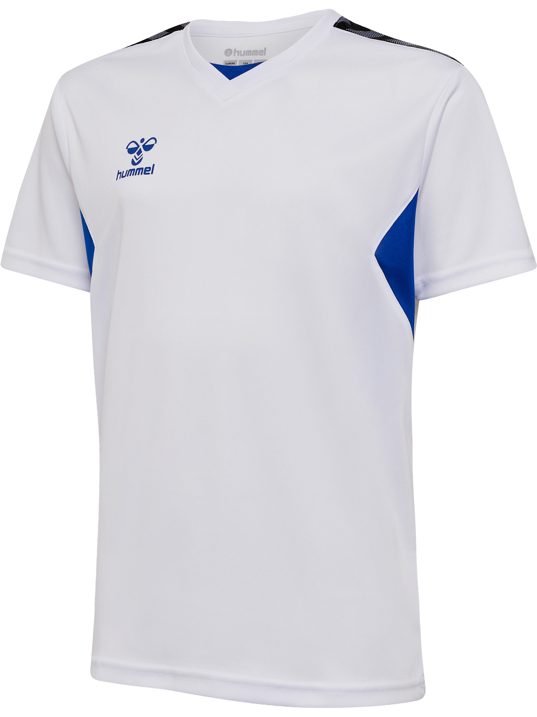 hmlAUTHENTIC PL JERSEY S/S KIDS – Bild 8