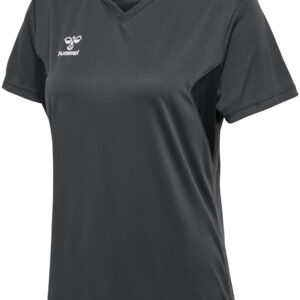 hmlAUTHENTIC PL JERSEY S/S WOMAN – Bild 1