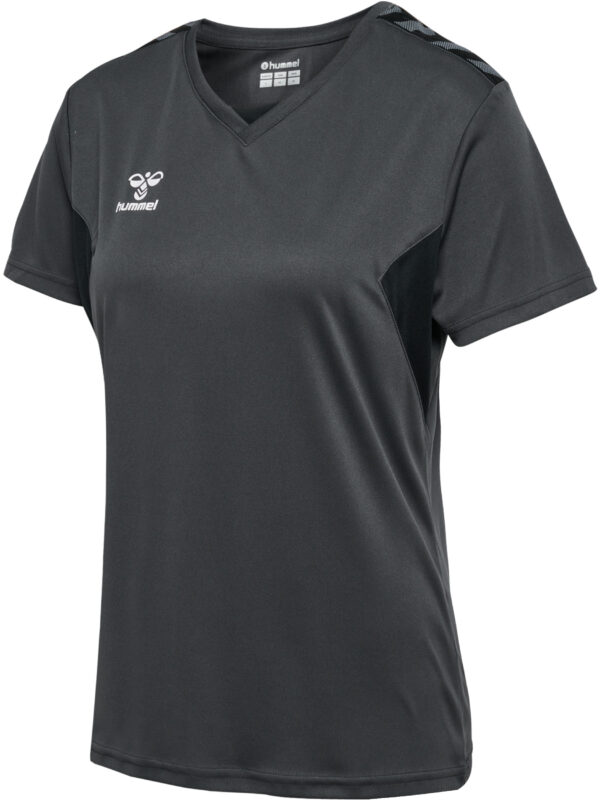 hmlAUTHENTIC PL JERSEY S/S WOMAN