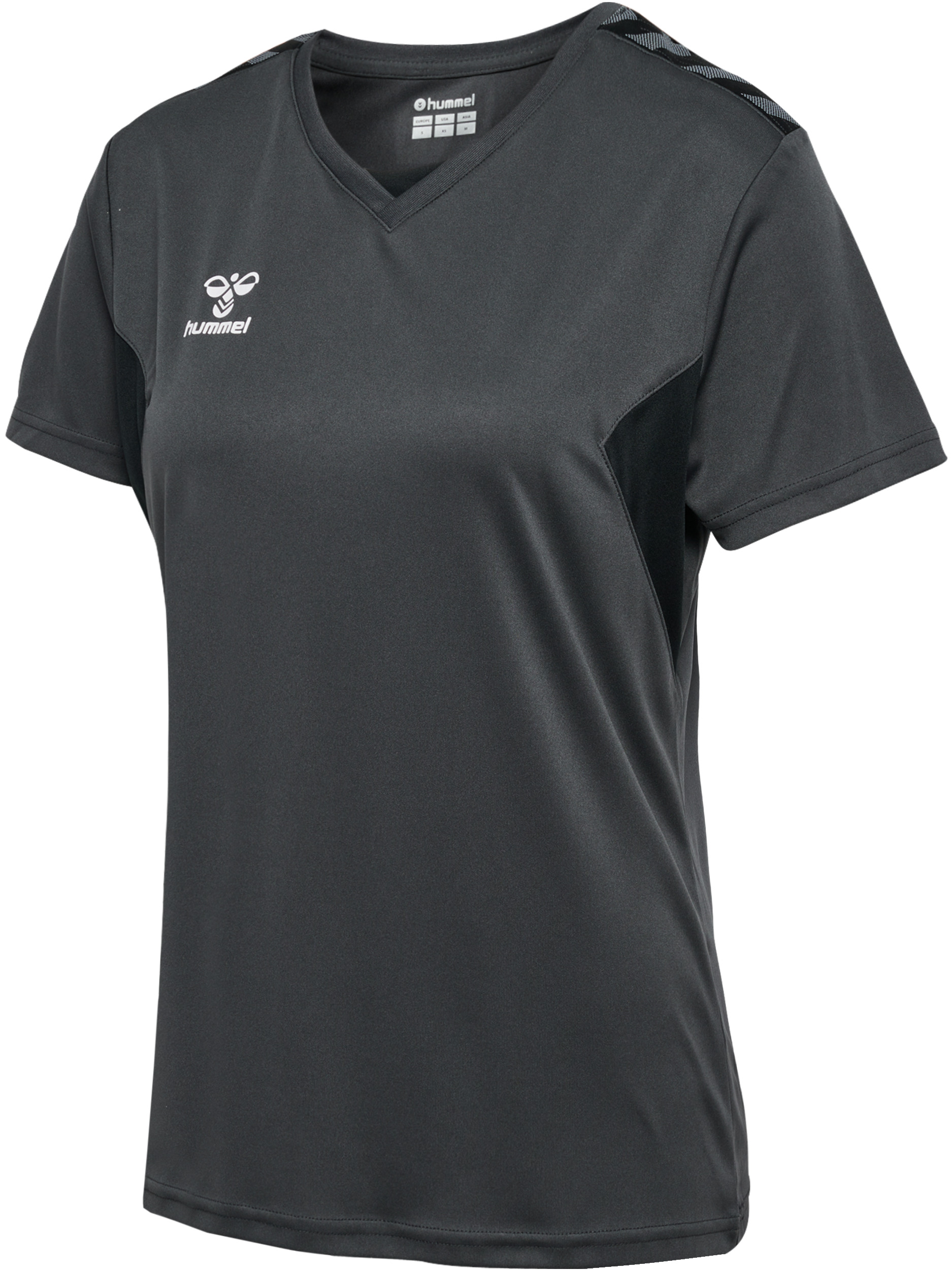 hmlAUTHENTIC PL JERSEY S/S WOMAN – Bild 1