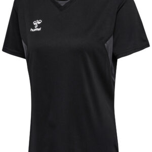 hmlAUTHENTIC PL JERSEY S/S WOMAN – Bild 2