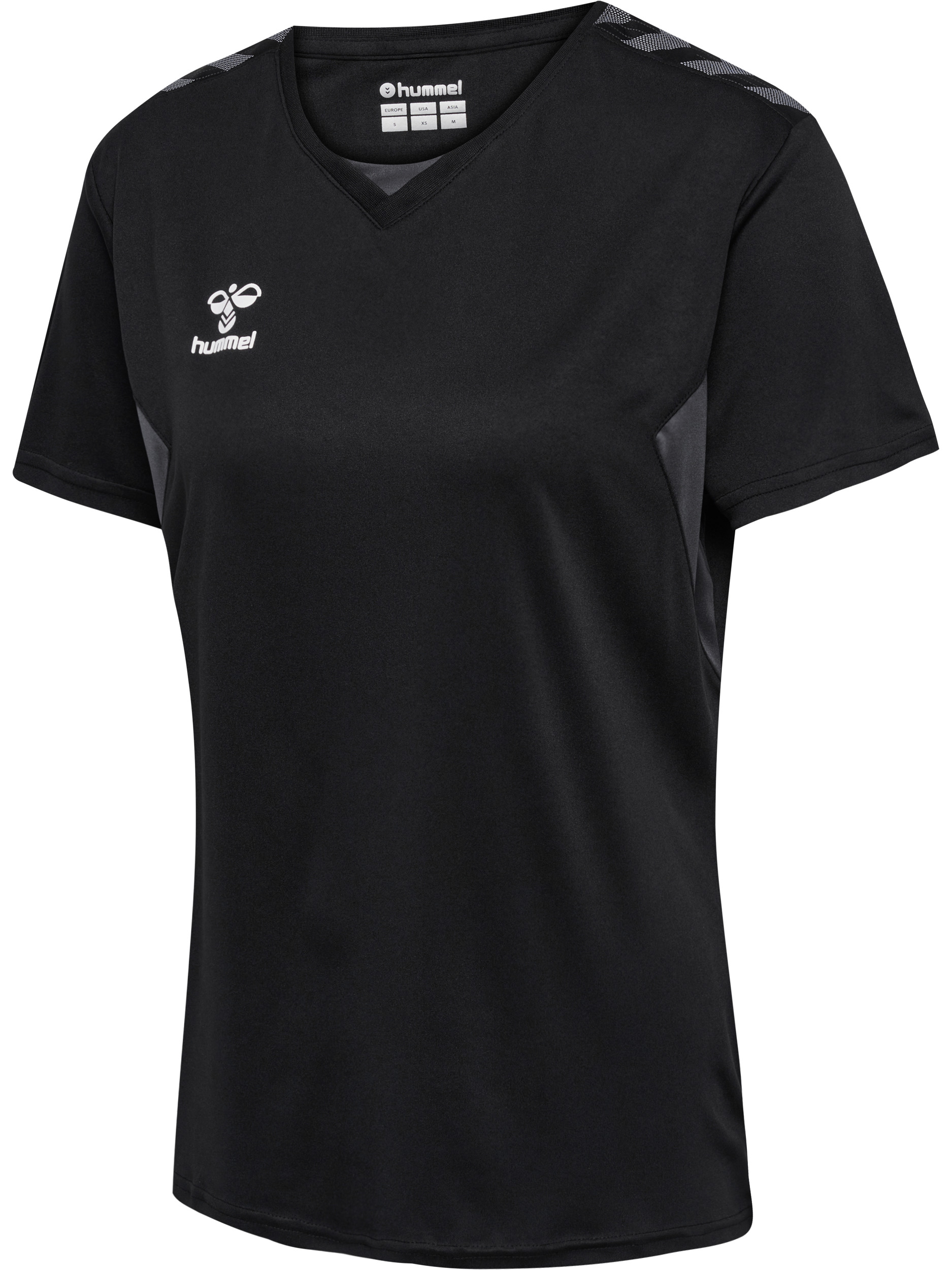hmlAUTHENTIC PL JERSEY S/S WOMAN – Bild 2