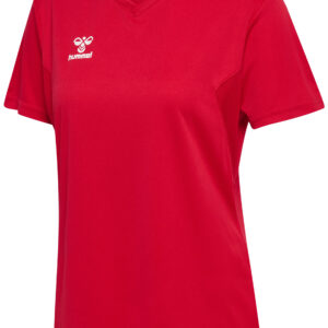hmlAUTHENTIC PL JERSEY S/S WOMAN – Bild 3